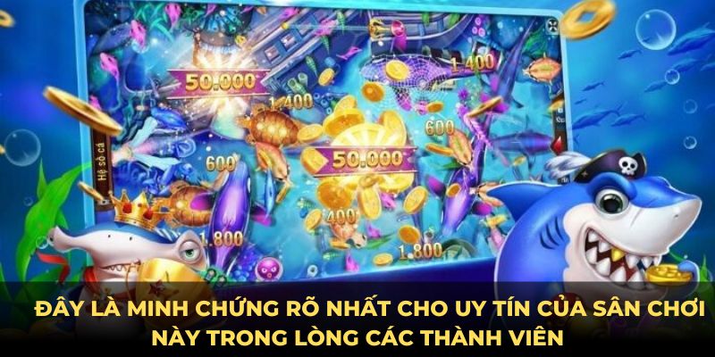 ban ca ww88 day la minh chung ro nhat cho uy tin cua san choi nay trong long cac thanh vien