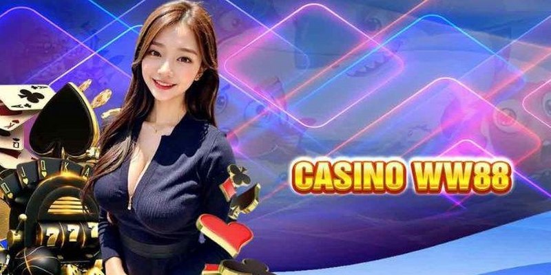 casino ww88 anh dai dien