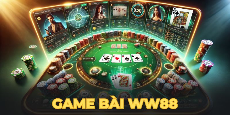 Game bài WW88