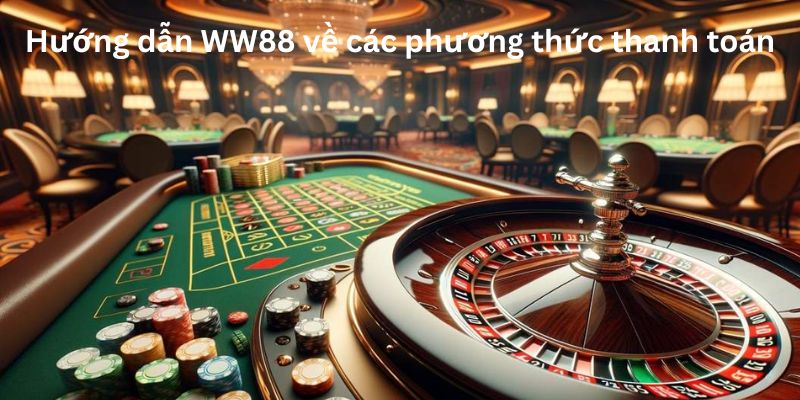 huong dan ww88 ve cac phuong thuc thanh toan