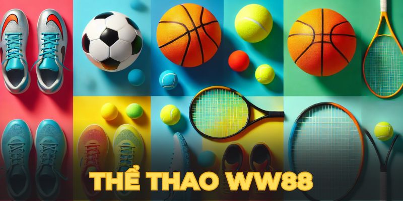 Thể thao WW88