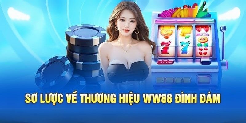 ww88 gioi thieu